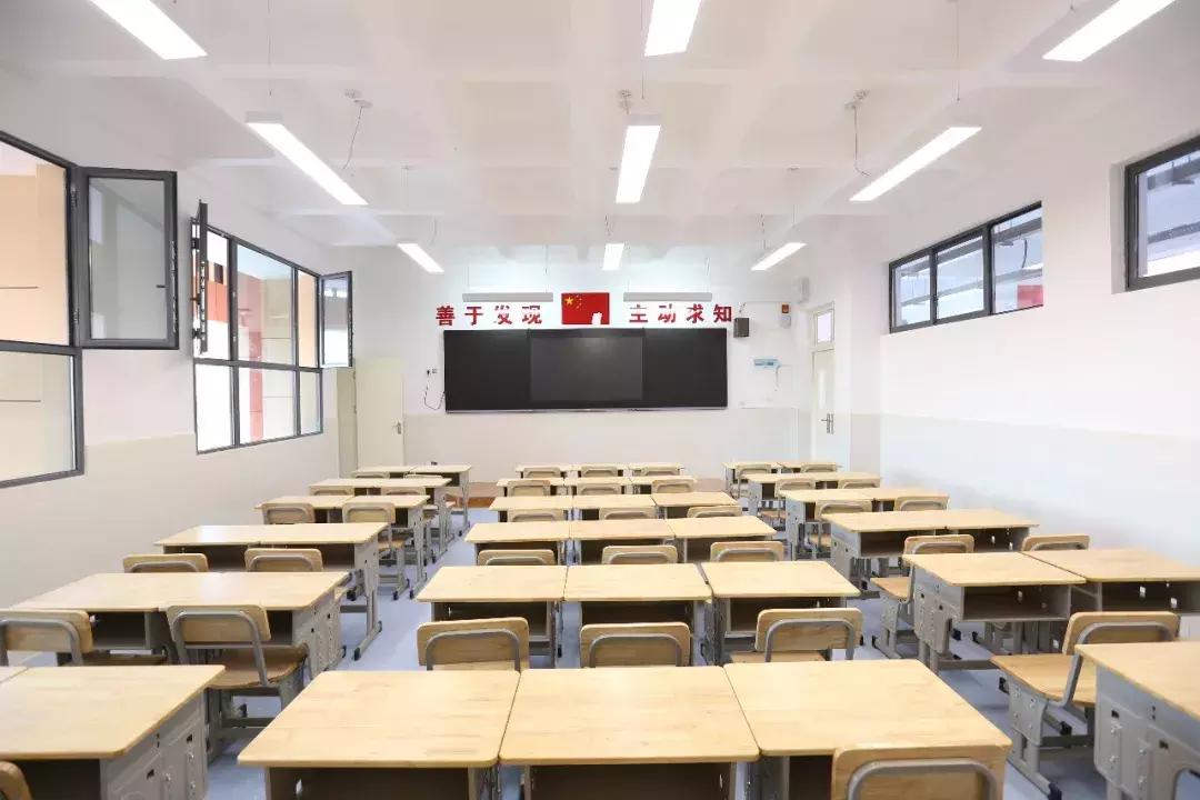 洪山区白沙洲有几所小学,白沙洲新建洪山实验小学实验中学