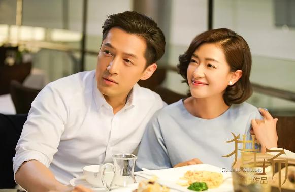 万茜与刘璇,万茜回应与刘璇撞脸