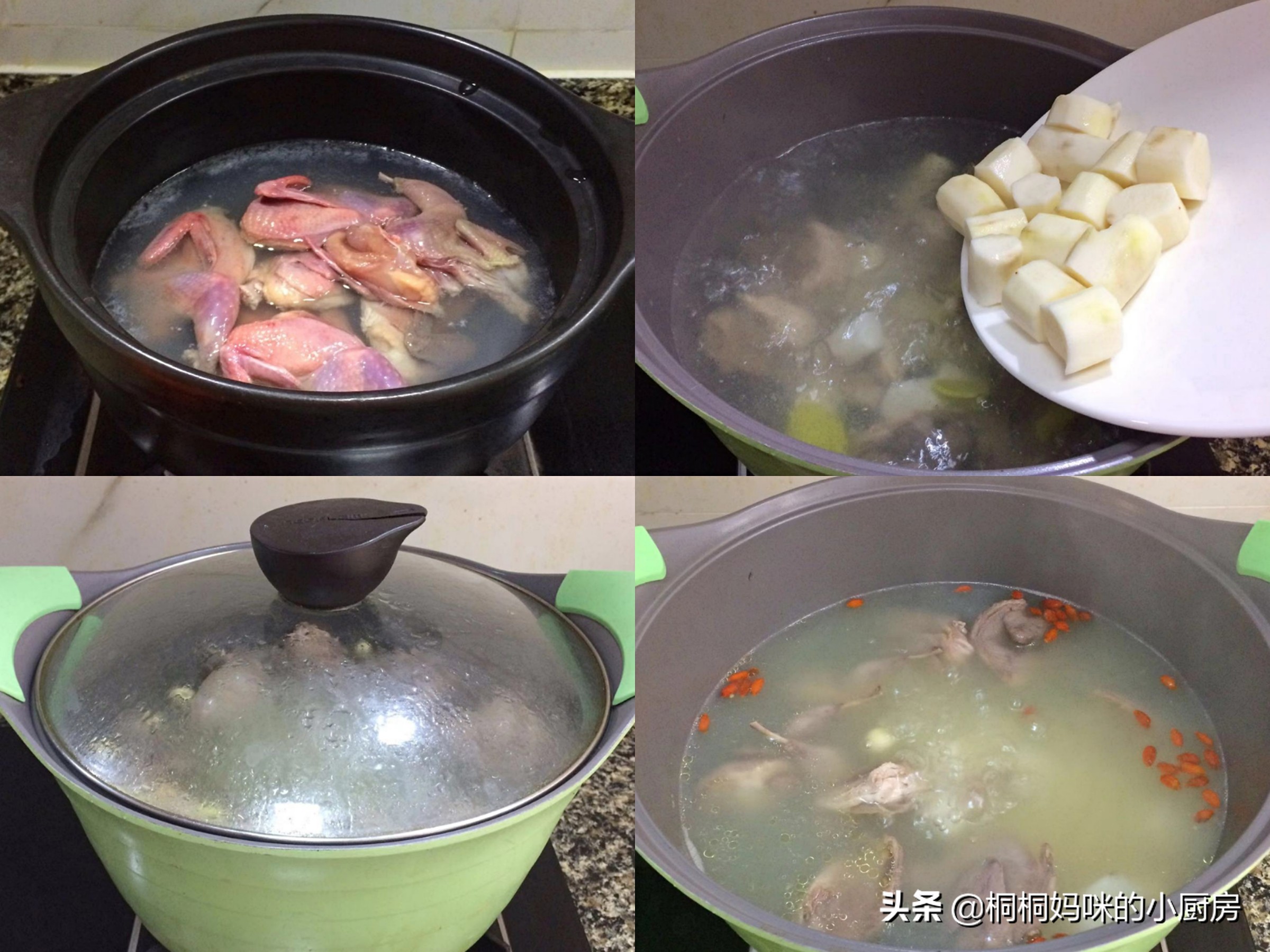 过年下火汤广东,广东冬天煲什么汤最合适