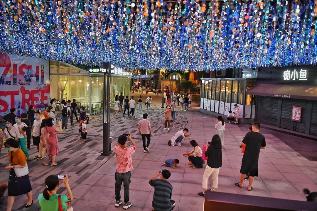 南滨·夜来香|春天里的一封信