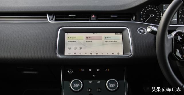 2019路虎揽胜极光evoque,路虎揽胜极光9挡原厂变速箱油