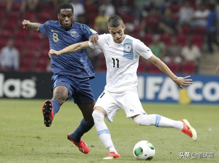 u20世界杯历届冠军,2013年u20足球世青赛