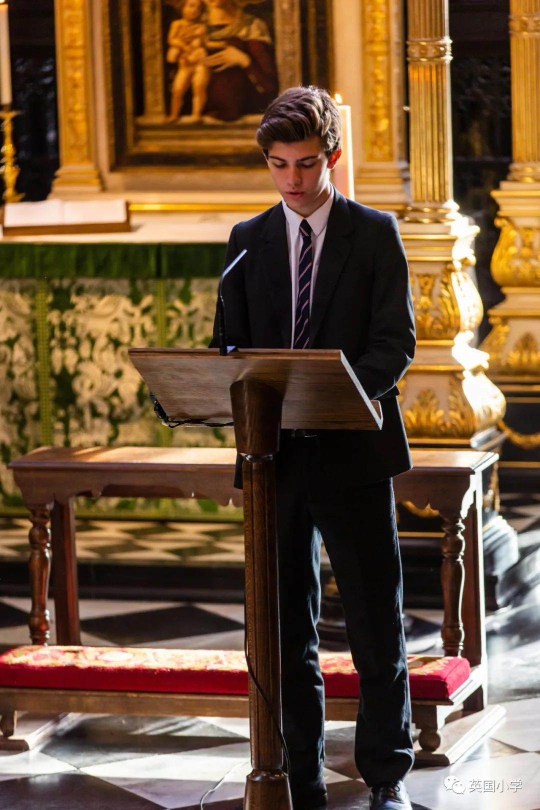 威斯敏斯特公学是国际学校吗,威斯敏斯特公学混校