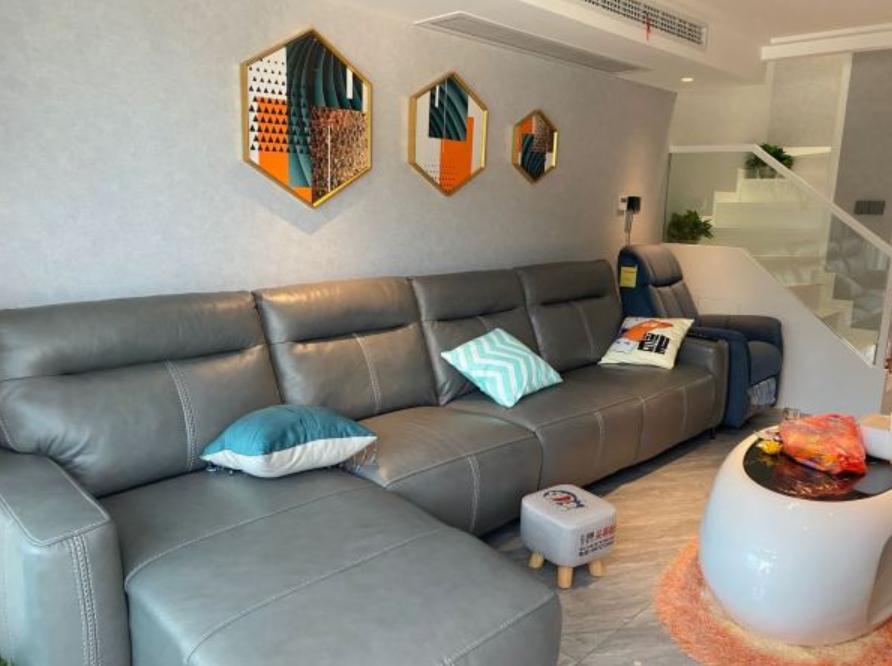 晟林实业怎么样,淳安晟林实业有限公司