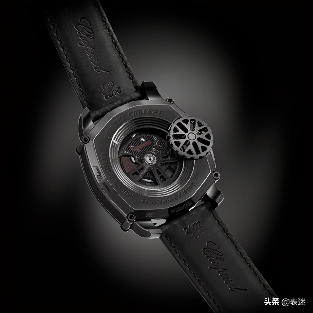 萧邦millemiglia手表,萧邦millemiglia腕表