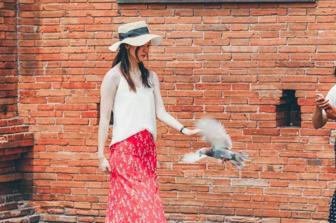 成都户外：当生活一塌糊涂的时候，就去清迈找回最初的自己吧