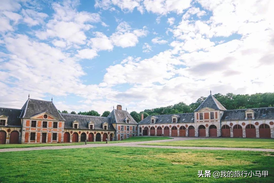 法国巴黎五日四夜攻略,法国攻略巴黎