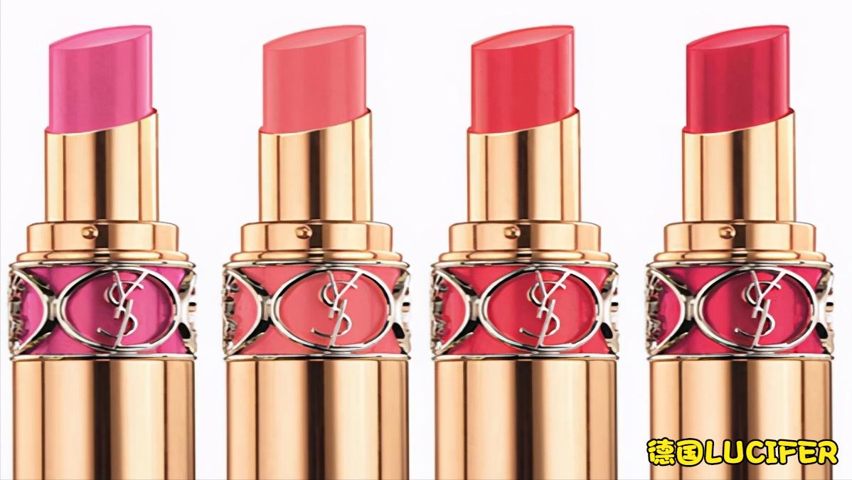 口碑最好的口红第一名完美日记,十大最好用的口红排行榜前十名