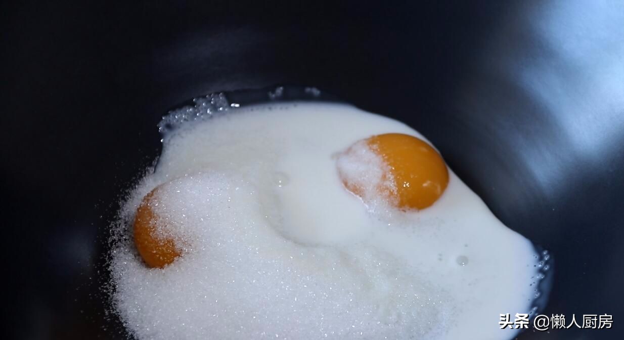 在家如何做提拉米苏蛋糕,无面粉提拉米苏蛋糕制作