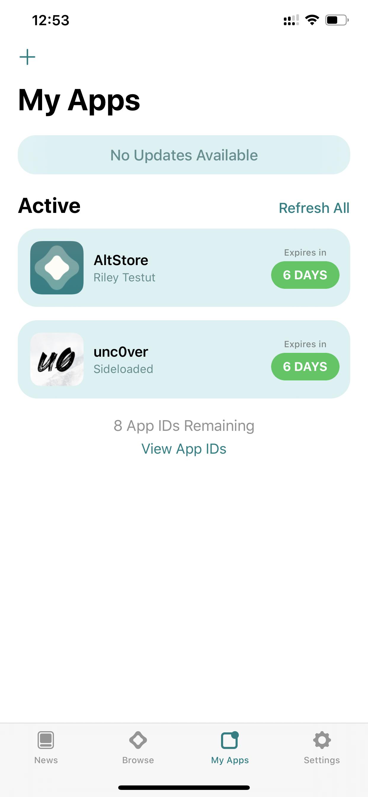 iphone6可以越狱降级刷机吗,iphone手机ios15.7.1越狱详细教学