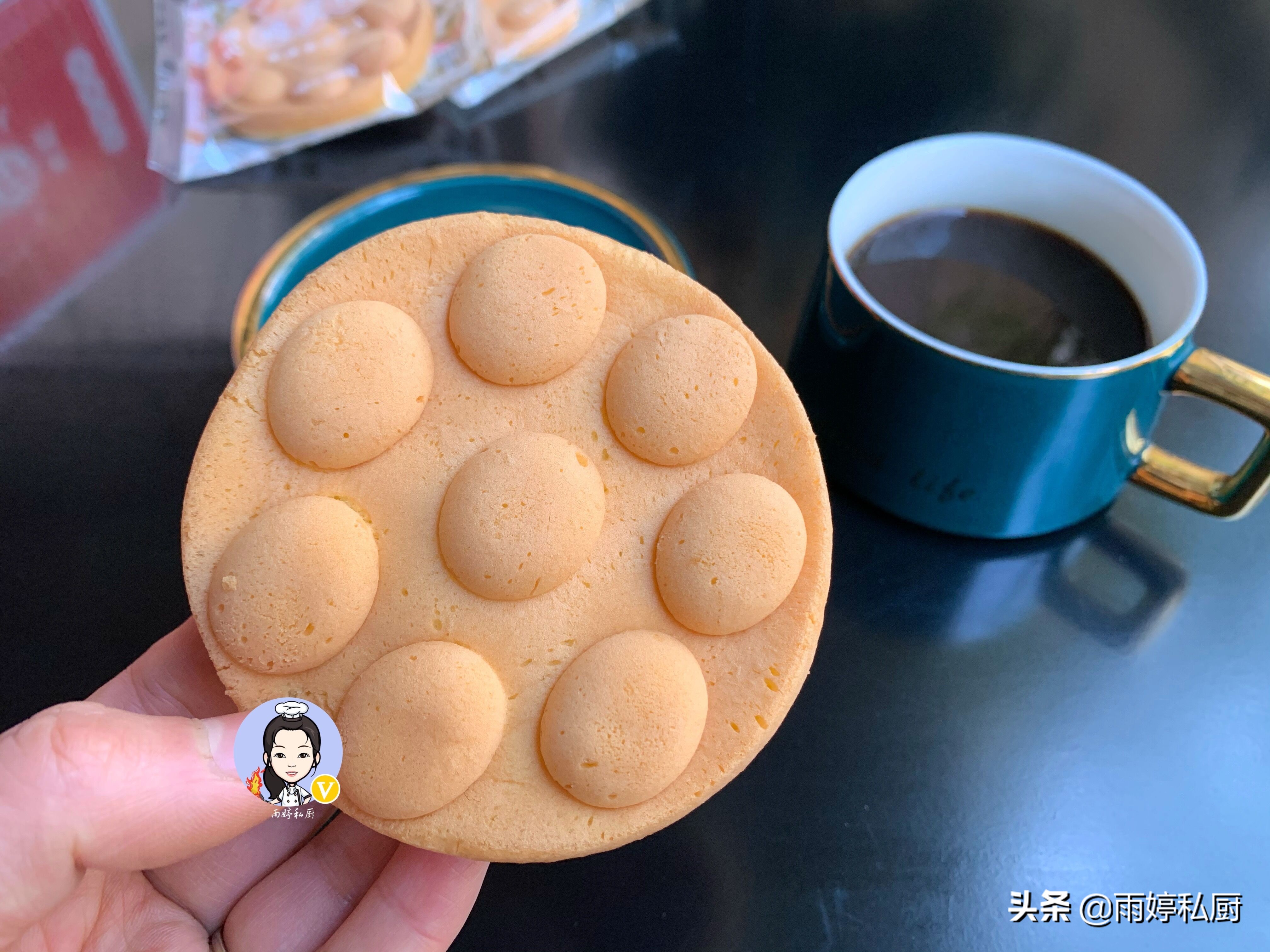 逛超市看到的东西,逛超市碰到这3种饼干别犹豫