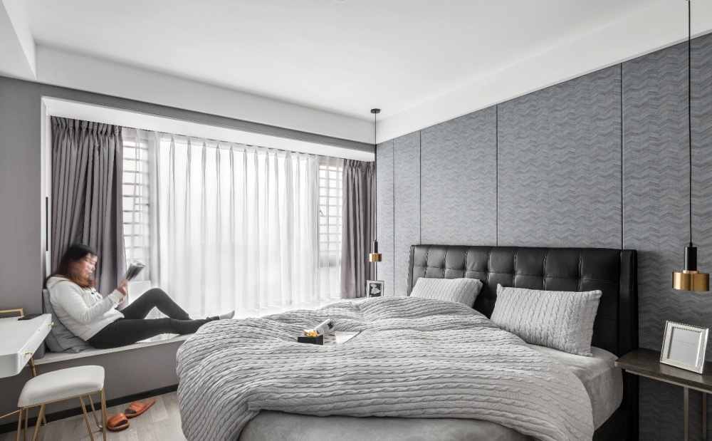 好睡眠从选好床开始，如何选一张合适床和床垫？看这里就知道了