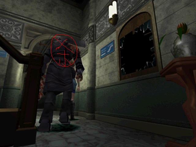 生化危机3游戏无限子弹全流程,生化危机3游戏金手指完整解说