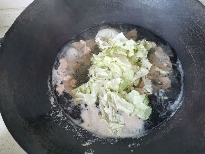 正宗常德汤米粉,常德正宗原味汤粉