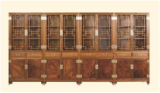 金丝楠木家具怕晒吗,四川产金丝楠木家具
