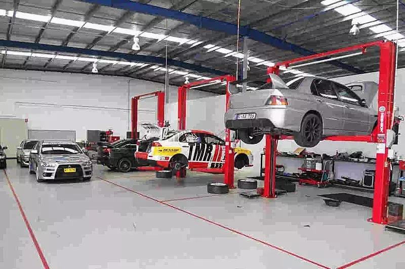 盘点知名汽车赛事,汽车赛事纯燃油