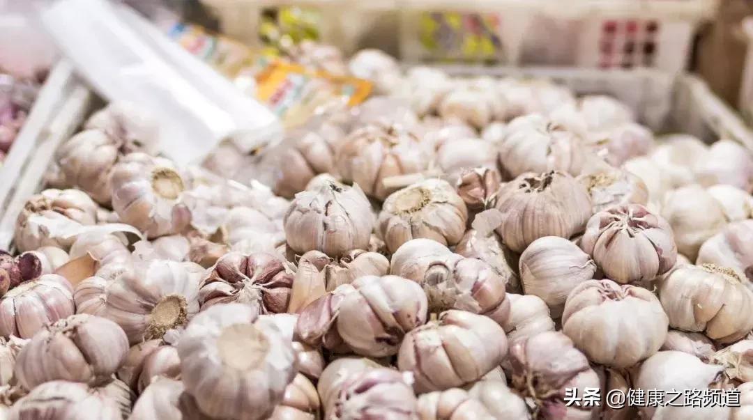 土里长出的“保健品”，排毒、活血、抗菌……还便宜！