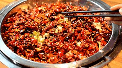 辛辣食物对心理健康的影响,为什么辛辣食物上瘾