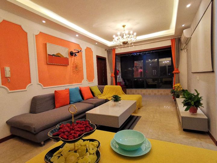 西安附近农家乐民宿60元包吃住,西安周边最好民宿自驾游推荐