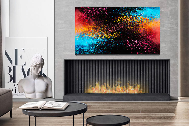 内行人选电视品牌,内行人怎么选电视机好用