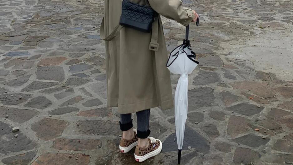 复古款vans,vans小众复古