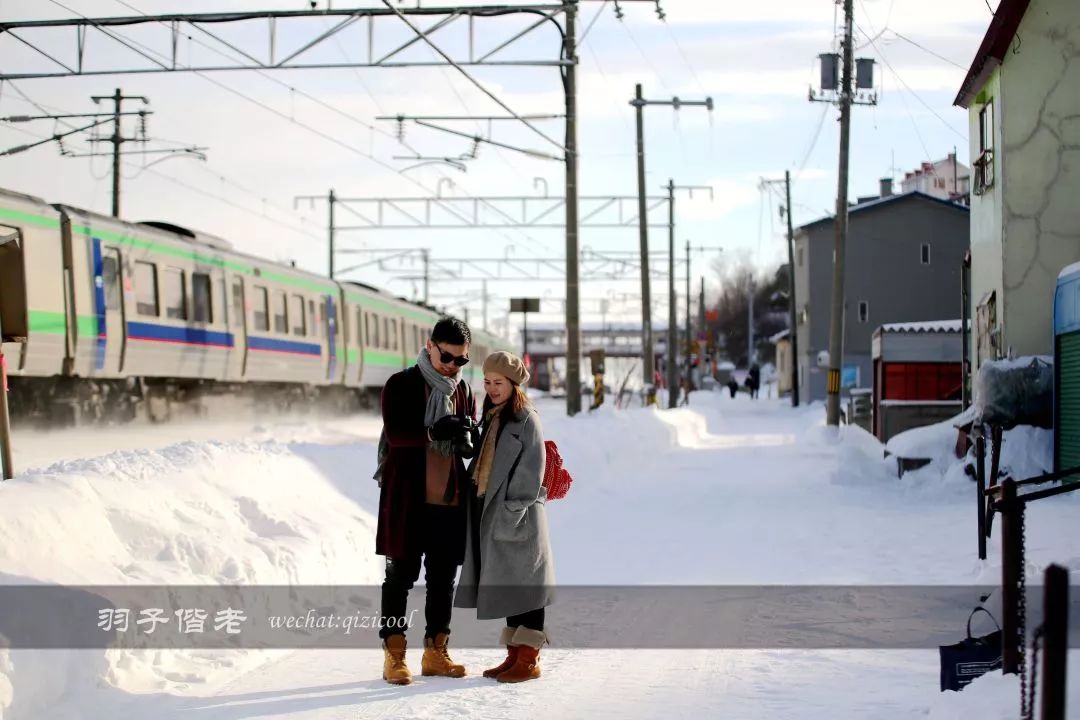 不会日语日本自由行好吗,不会日语的北海道自由行攻略