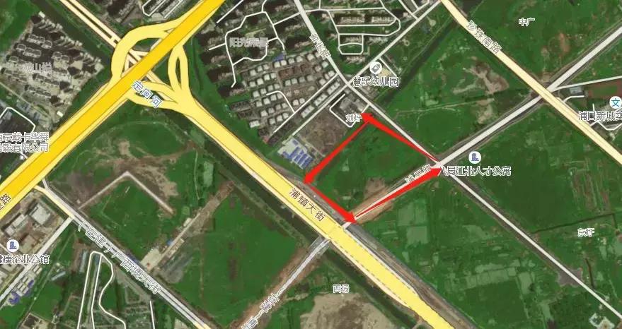 江北新区南工大片区,江北新区南工大实验小学官网