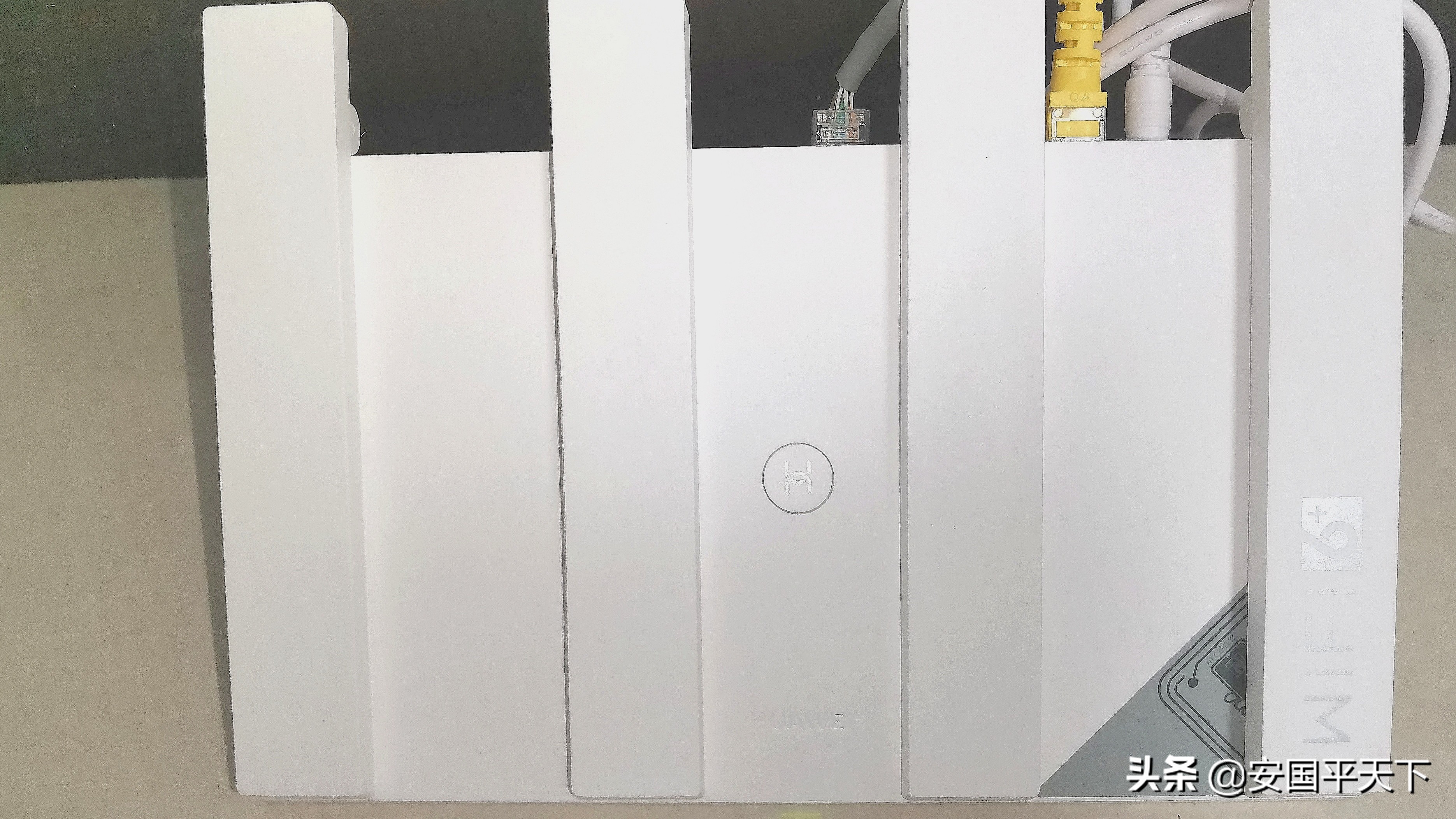 华为路由器ax3pro如何提升网速,华为路由器ax3pro5gwifi下载速度