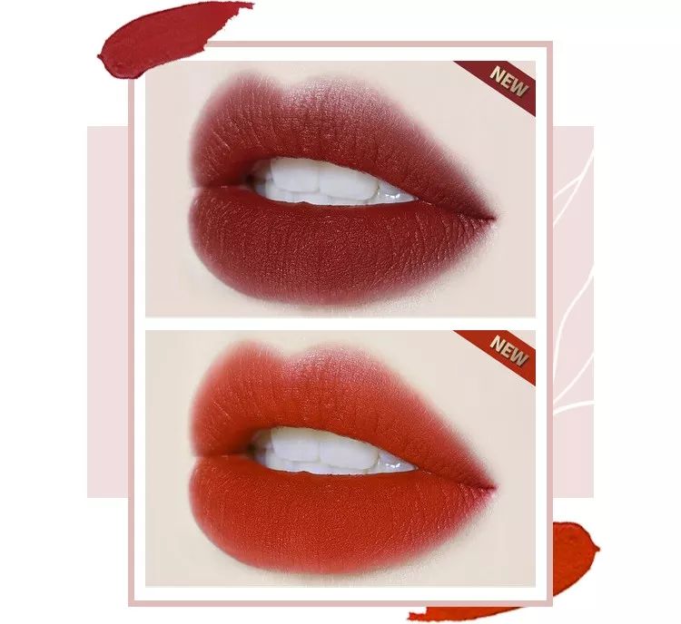 一杯奶茶就能买平价化妆品,国货阿玛尼唇釉