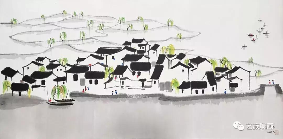 书画尺寸标准大全值得收藏,书画常见尺寸及裱后尺寸对照表