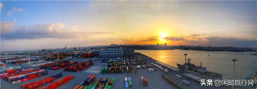 同仁健康筑梦远航2019.11.11海洋光谱号狂欢之旅