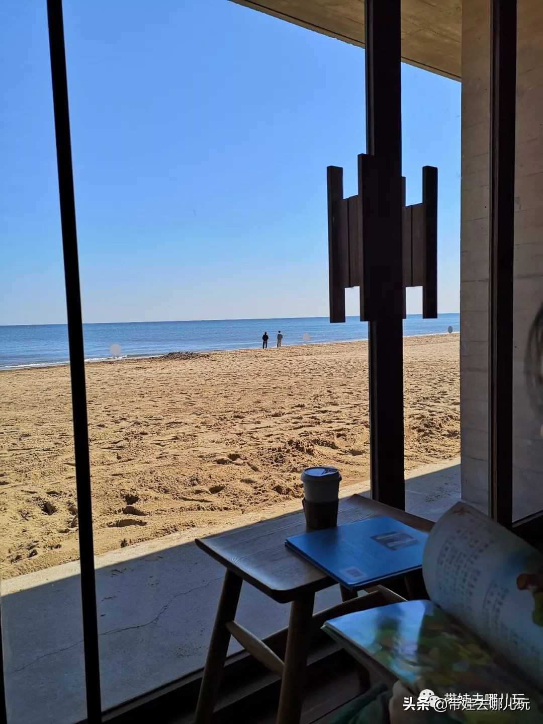 阿那亚民宿亲子游,阿那亚亲子游记2021