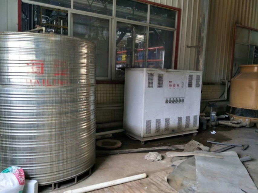 冷水机节能怎么判断,工业冷水机哪个牌子好