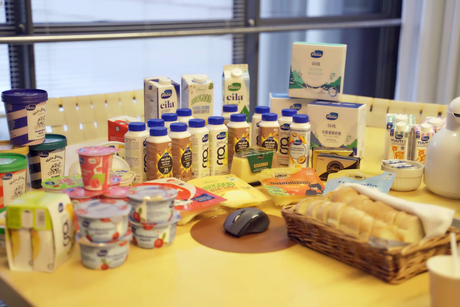 北活游记|来源于自然的食物，都比想象中的更美味，比如芬兰