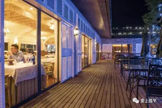 昌平适合情侣的小酒馆,昌平适合情侣约会的景区