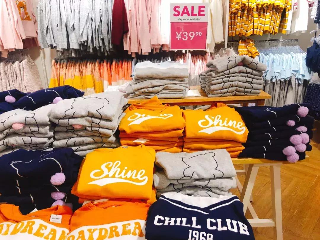 zarahm优衣库哪个质量最好,zara优衣库必买清单