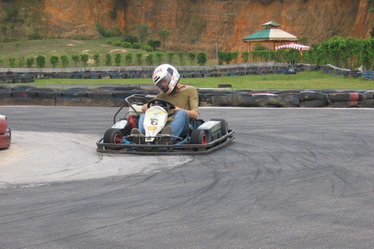 后驱驾驶技巧,后驱车就是要这样玩