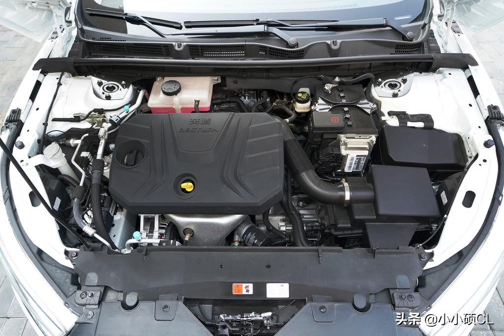 全新奔腾b50怎么样,最新款奔腾b50解读