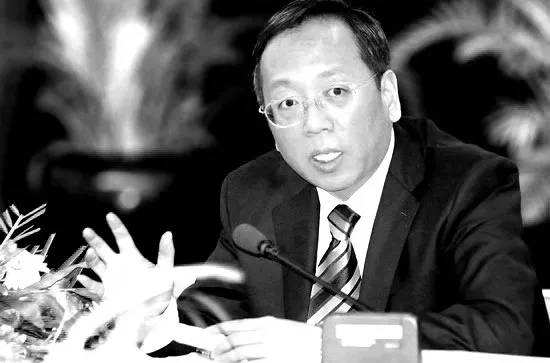 长江财险杨晓波染肺炎去世，曾让黄石12年后又有了上市公司