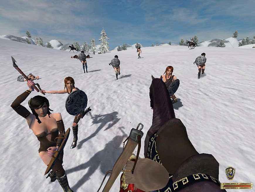 gtx1650s玩骑马与砍杀2,i5-11400h可以玩骑马与砍杀2吗