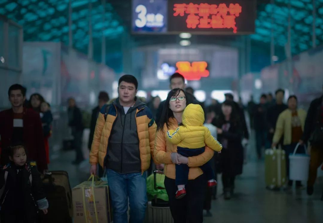 重庆，求求你别在寂寞无声