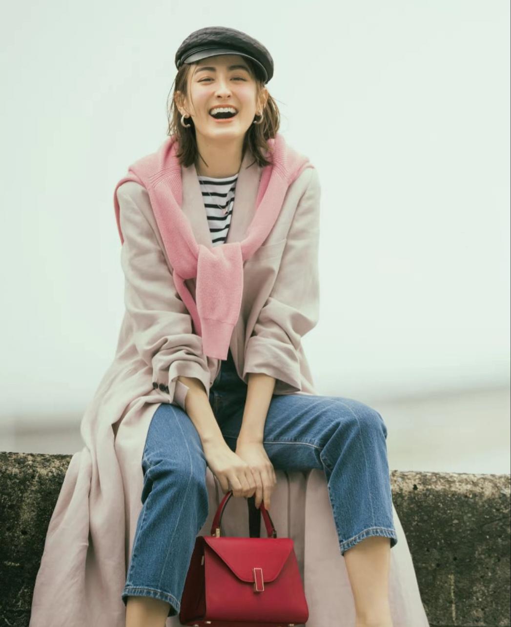 记住穿衣颜色,记住这些选搭要点方能时髦优雅