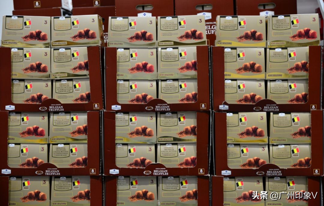 广州山姆特价商品,山姆全球购好物推荐