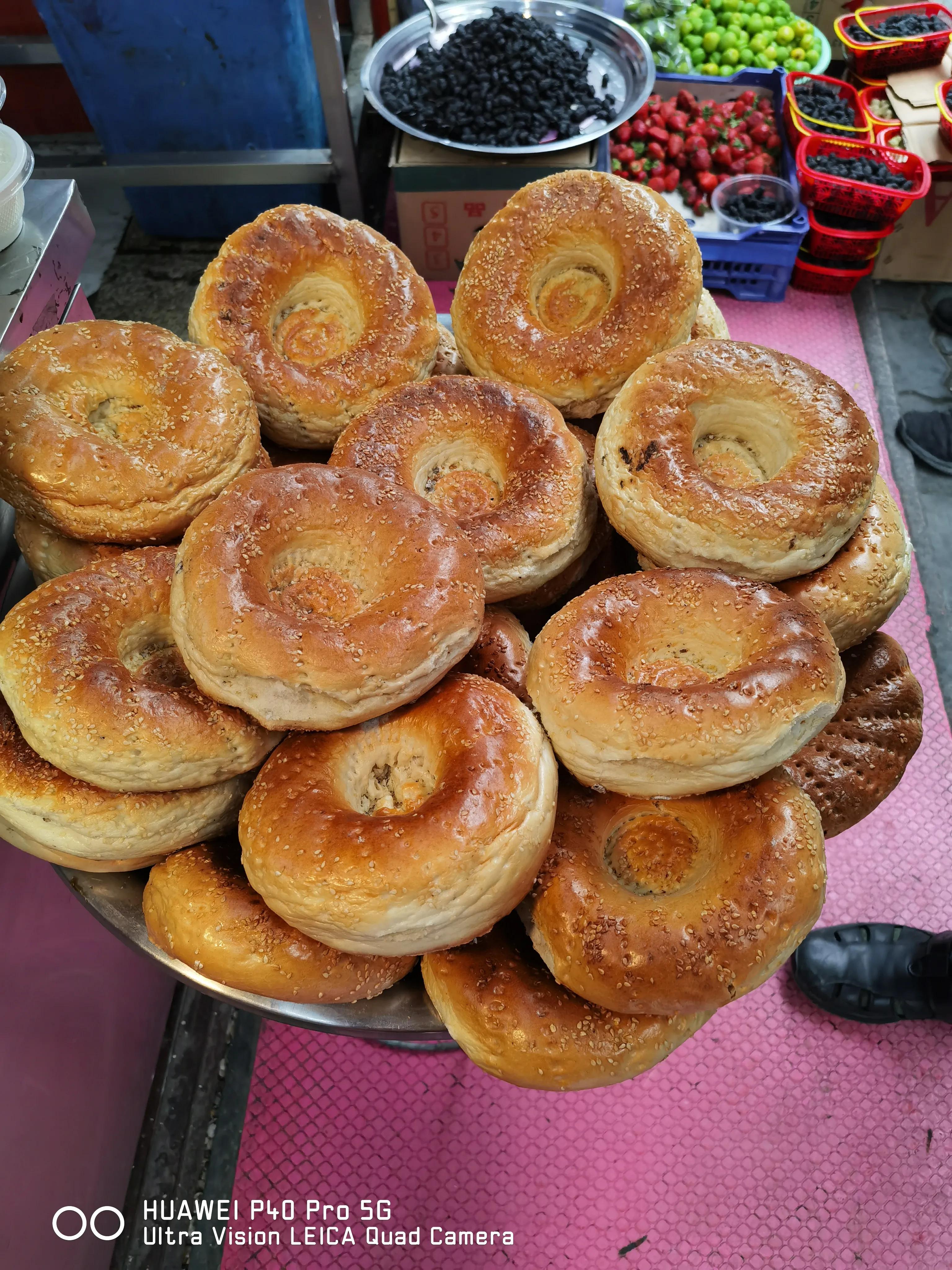 乌鲁木齐大巴扎领港巷,乌鲁木齐国际大巴扎步行街