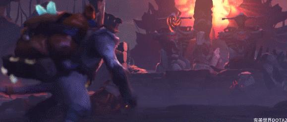 ti9真视界ame,ti9真视界深度解析