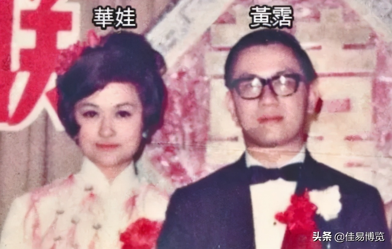 黄霑：率性的风流才子，一生三段情，情情有憾，如果人生可以重来