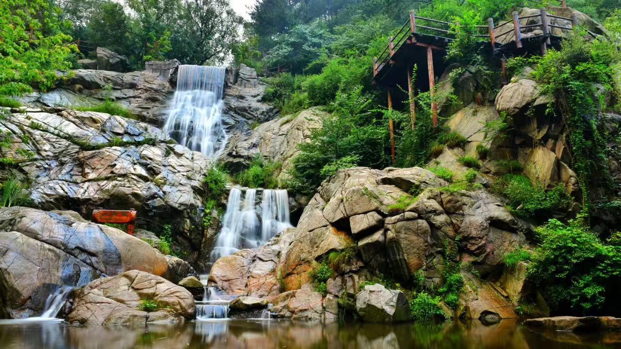 在山东秋天适合去哪儿旅游,山东秋季旅游去哪里好玩