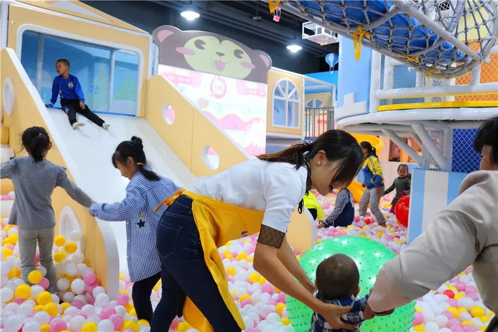 无人值守儿童乐园亏本,开儿童乐园的利润分析