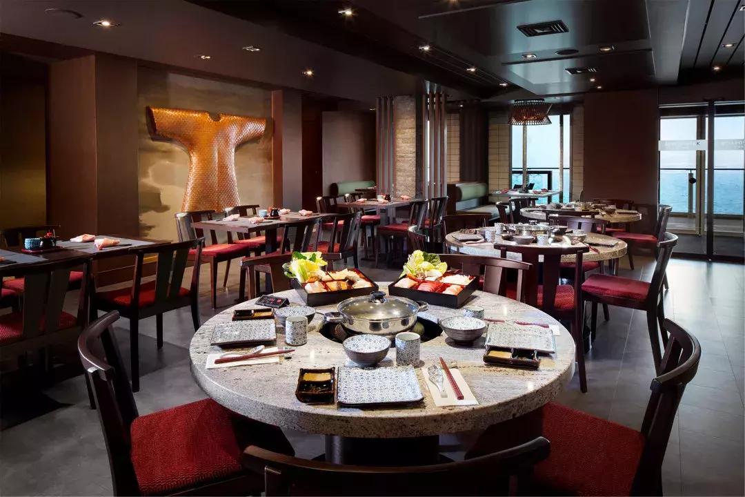 荣获2019年最佳中国母港邮轮的“星梦邮轮”到底有多酷？奢华体验