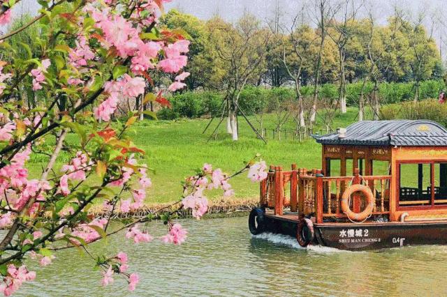 初春南京一日游攻略导图,南京秋景一日游的攻略